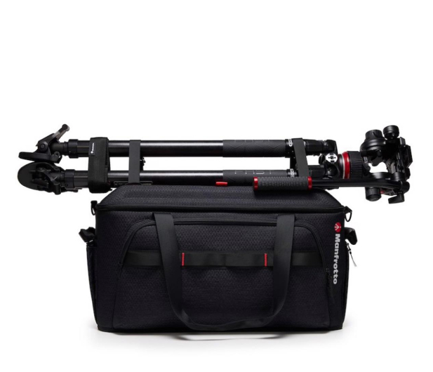 Manfrotto Pro-Light Cineloader Medium - 1196002 - zdjęcie 3